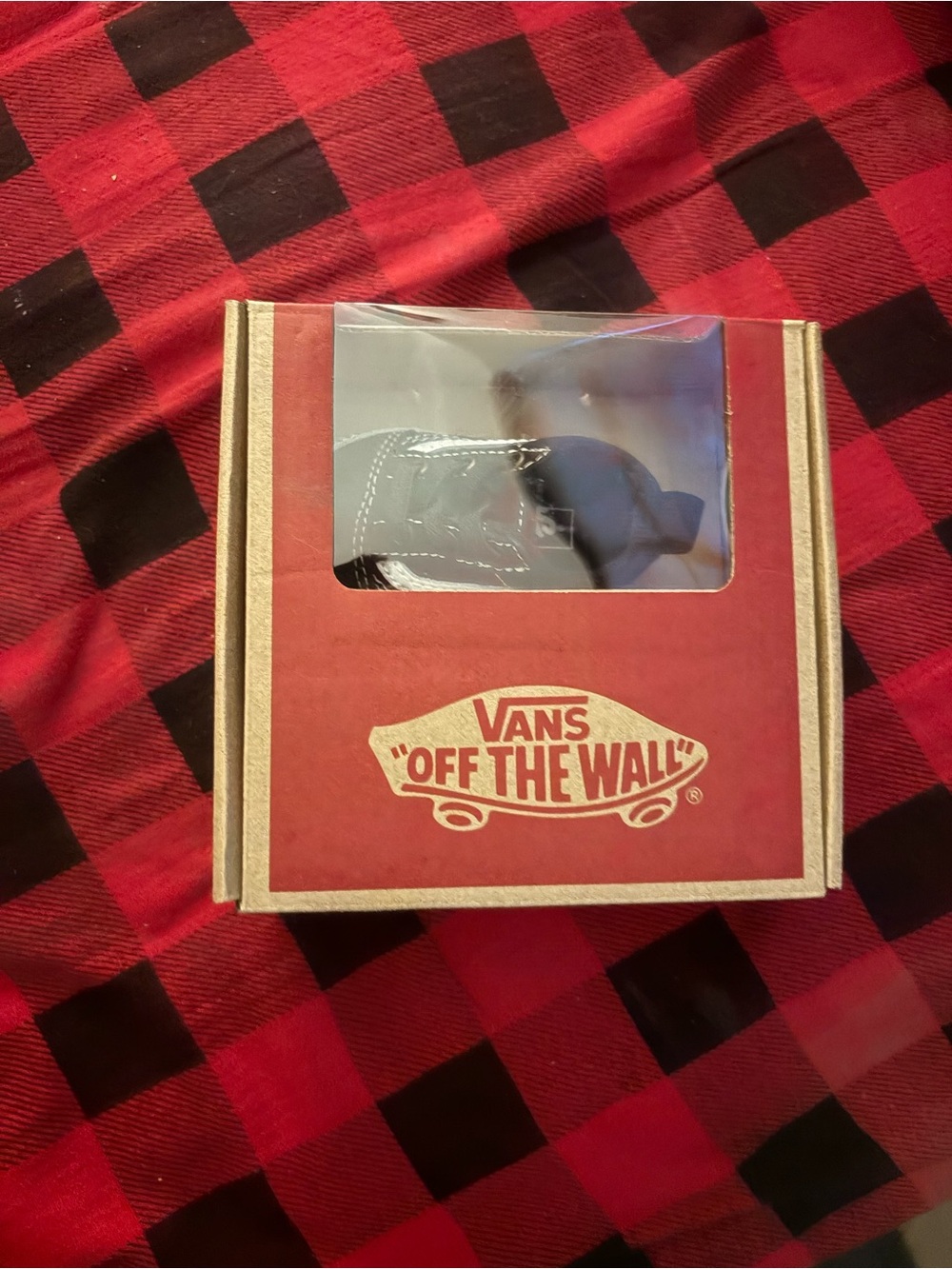 Vans Old Skool Crib Baby Size 1